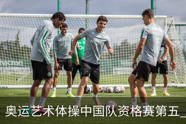奥运艺术体操中国队资格赛第五 晋级集体全能决赛